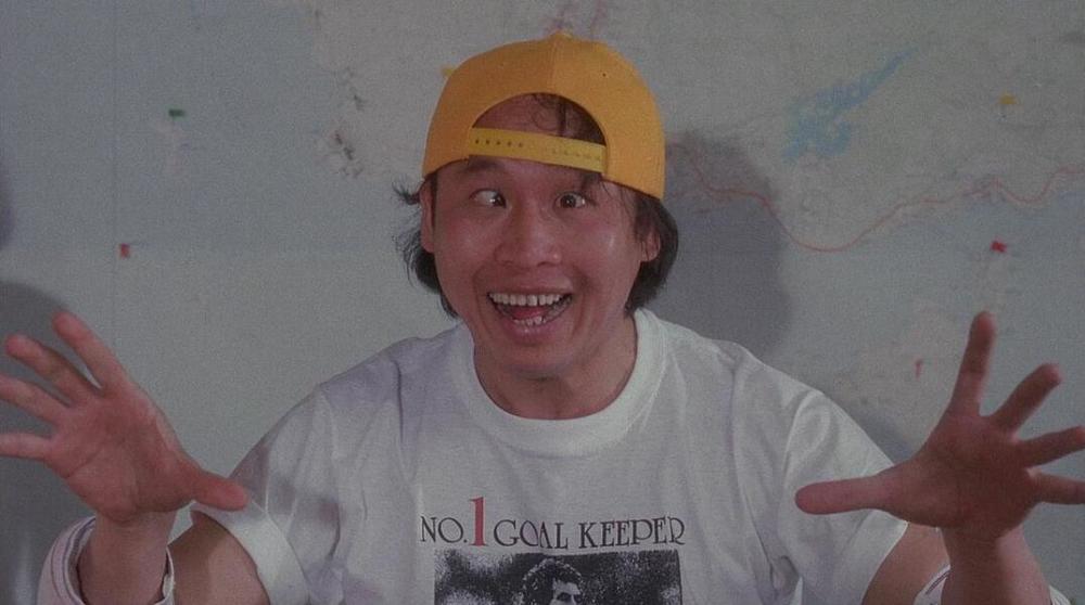 智商低,从"斗鸡眼"到"鱼头云",刘允用51年成为哥哥的骄傲