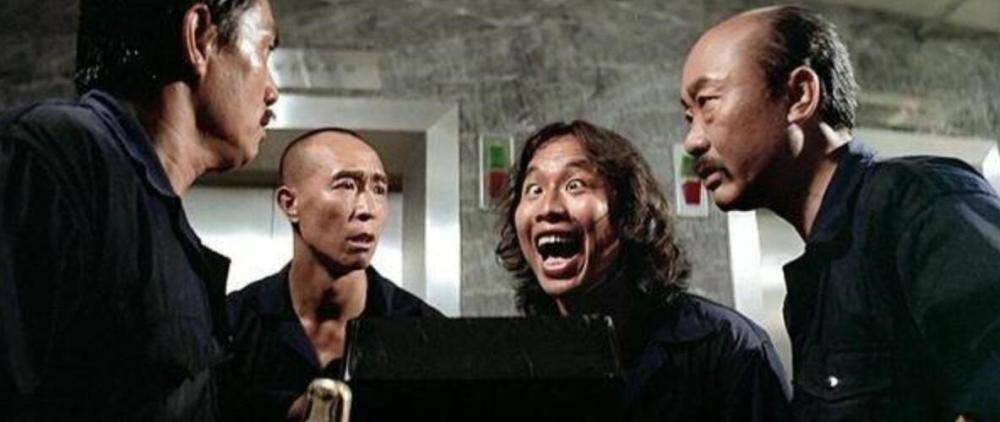 智商低,从"斗鸡眼"到"鱼头云",刘允用51年成为哥哥的骄傲