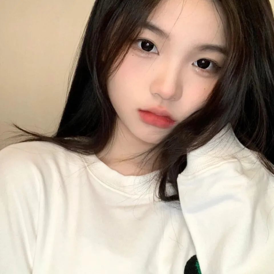 宝藏女生头像等你get