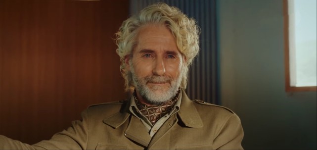 《盗墓笔记》裘德考费尽心思,到底得到了什么?