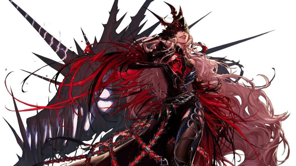 dnf韩服杂志社今夜明珠色女鬼剑三觉背景故事