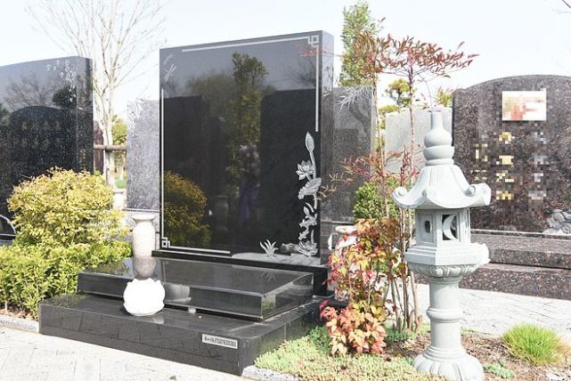 现代家族墓碑设计原则