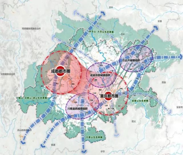 涪陵,綦江,大足,黔江,長壽,江津,合川,永川,南川,璧山,銅梁,潼南,榮昌