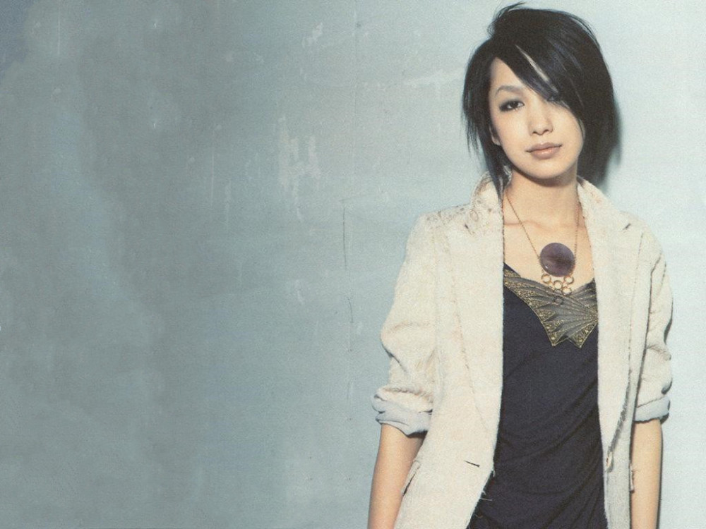 16年前 那个演 Nana 的中岛美嘉 如今过得怎么样 腾讯新闻