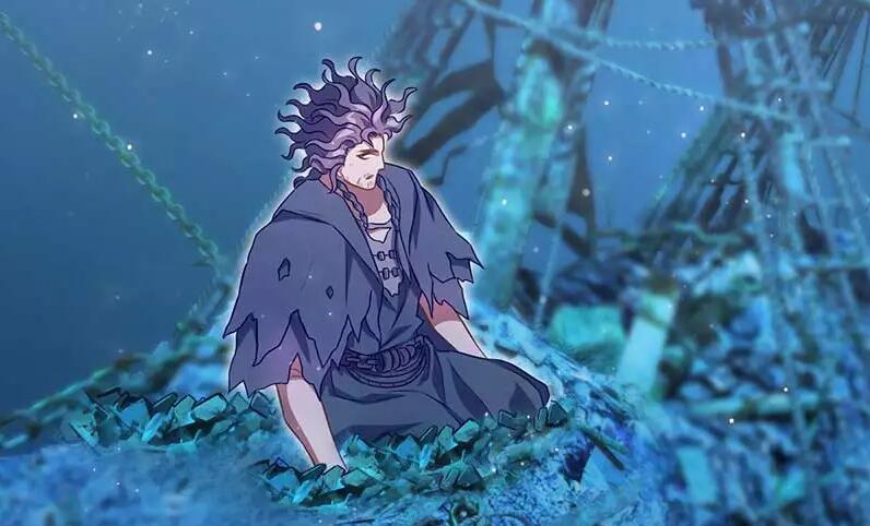 叶罗丽 王默同学再建奇功 人类阵营估计又要加入一位大将了 腾讯新闻