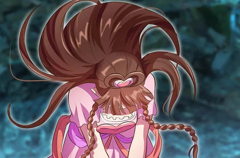 叶罗丽 王默同学再建奇功 人类阵营估计又要加入一位大将了 腾讯新闻