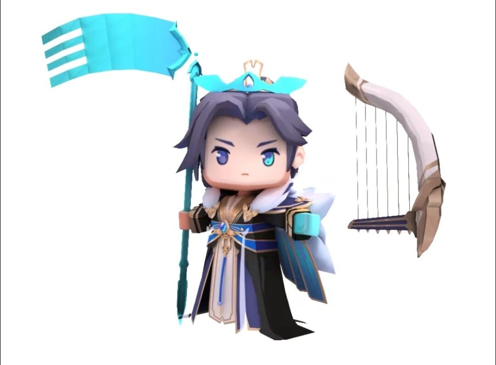 一直以来迷你世界里面的皮肤种类都非常多,像联动系列的各种皮肤,还有