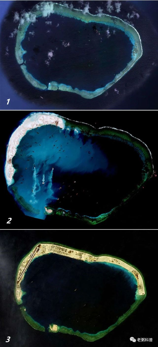 在曾母暗沙建设火箭发射基地会比海南文昌更有优势