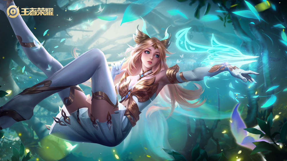 《王者荣耀》马可机动性不输艾琳，还自带真伤，为何胜率一直没艾琳高？