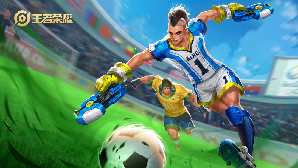 《王者荣耀》马可机动性不输艾琳，还自带真伤，为何胜率一直没艾琳高？