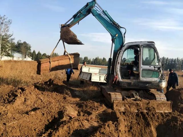 肃宁镇征地拆迁最新消息