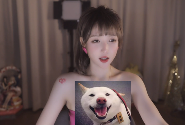 超管也是同道中人米娜疑似违规未被警告反而得到他的点赞