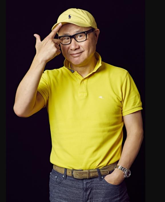 关羽陆树铭拒绝跟星爷合作27年走不出角色现被网友教育