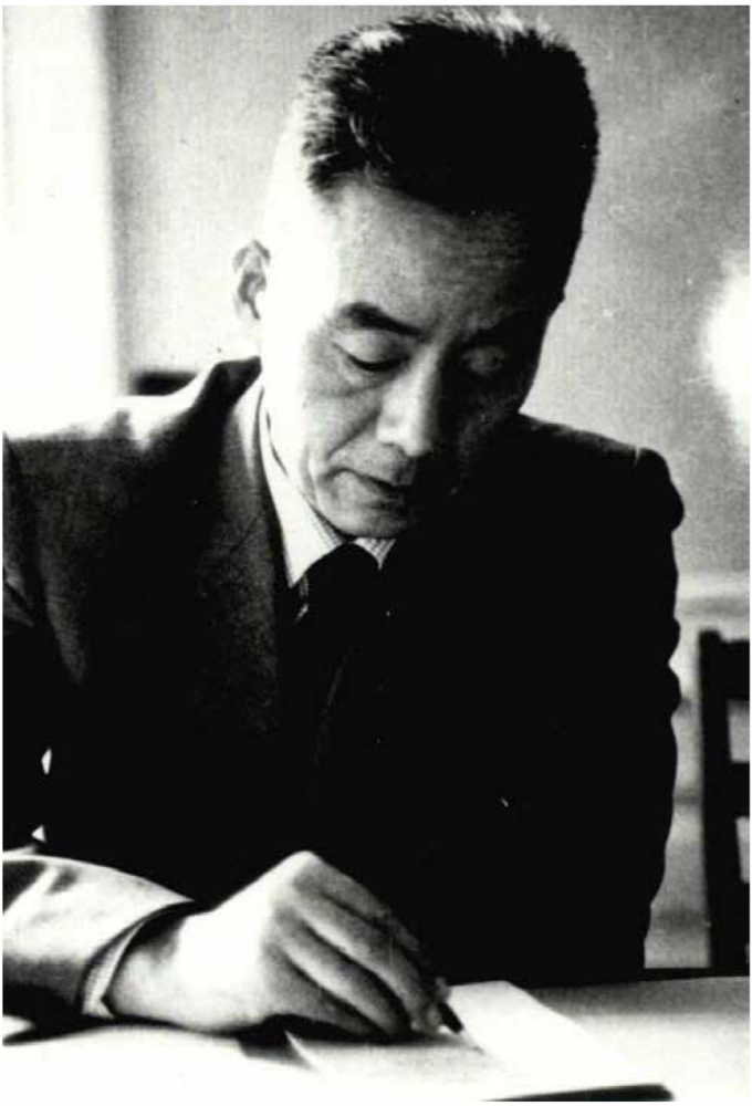 9点开播|纪念杨廷宝先生诞辰120周年活动议程发布_腾讯新闻