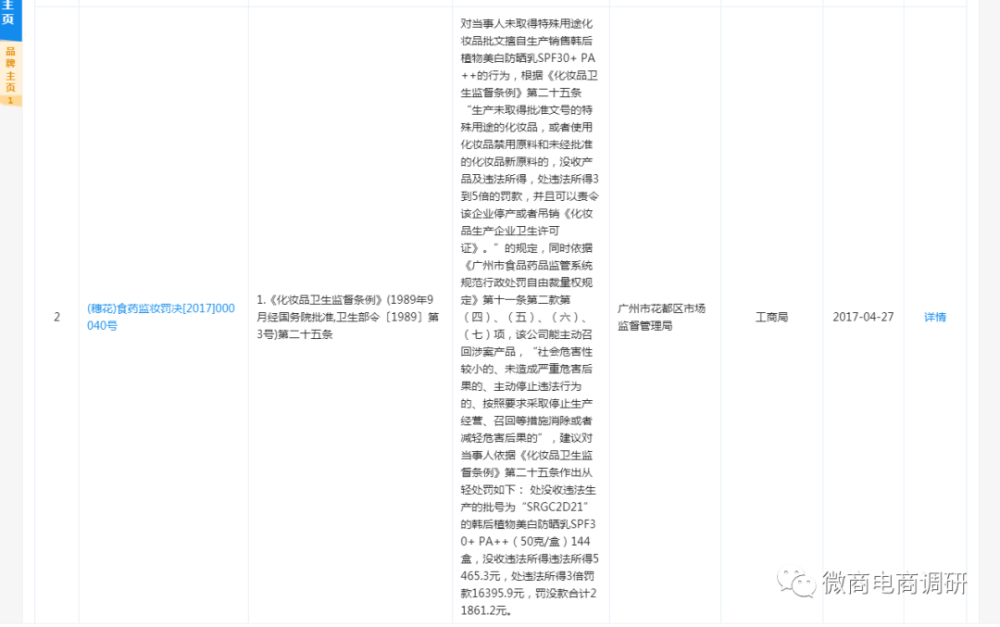 发丰啦起盘调查：产品无备案 四级分销与法规违背(图9)
