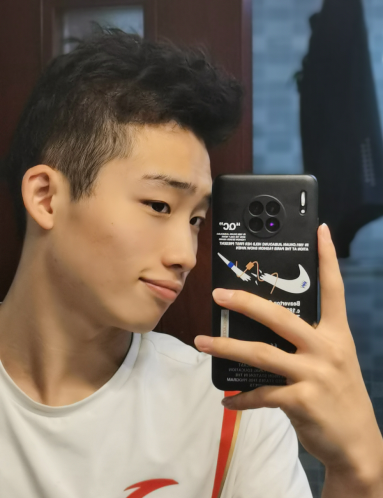 夜猫子全红婵师兄王宗源20岁生日凌晨发推红姐熬夜第一时间道贺