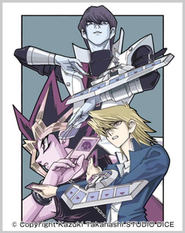 游戏,海马,城之内不就是代表着游戏中的三种玩家吗