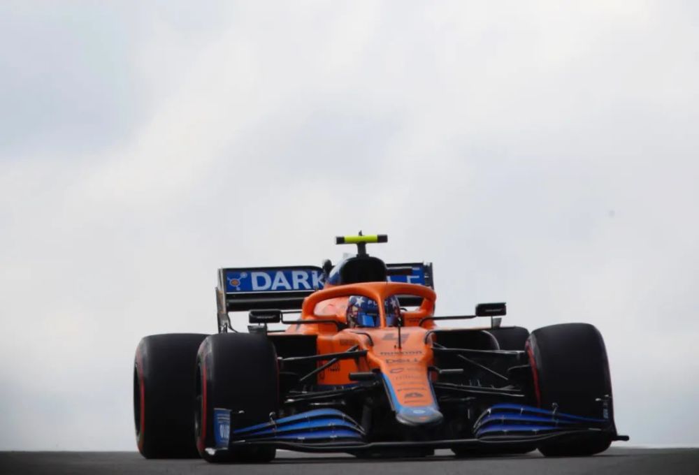 2021 F1美国大奖赛排位赛数据与纪录更新 全网搜