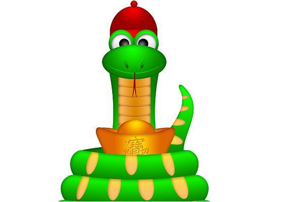 生肖蛇过了43岁后指望谁尤其是1977年的或许这就是命运