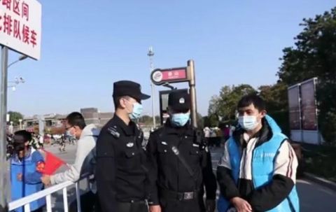 壹现场丨香山红叶节将持续至11月中旬北京公交警方多举措助出行安全000039中集集团