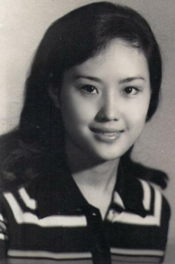 整容老去和自然老去有何区别呢4对同龄貌美女星今昔对比差距大