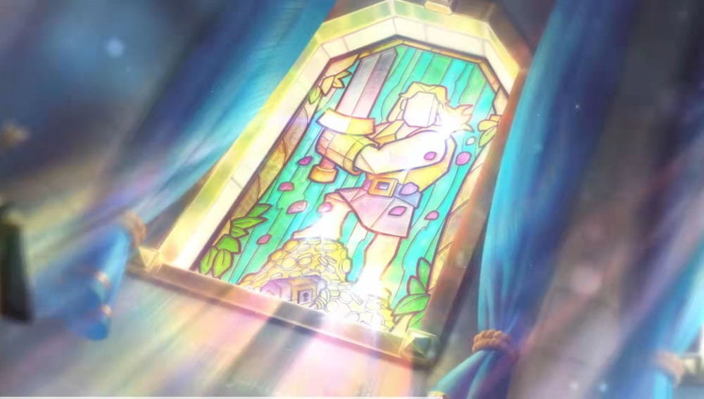 皇室战争 Cr终于放大招 三大英雄来袭 还有一张神秘藏宝图 腾讯新闻