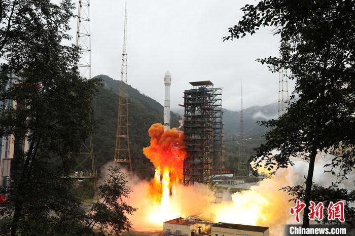中国成功发射实践二十一号卫星将验证空间碎片减缓技术新东方宝爷鬼才