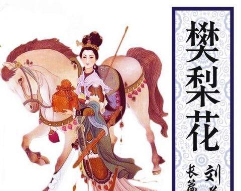 将》的小说主要有:《薛仁贵征东》,《薛丁山征西》,《樊梨花征西》