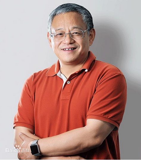 陈东升:荆州市首席经济发展顾问!