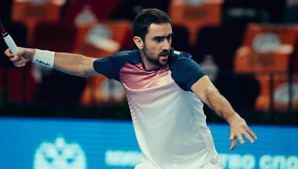 西里奇进决赛冲三冠王 矮脚虎送蛋会师辛纳 卢布列夫入围总决赛 全网搜