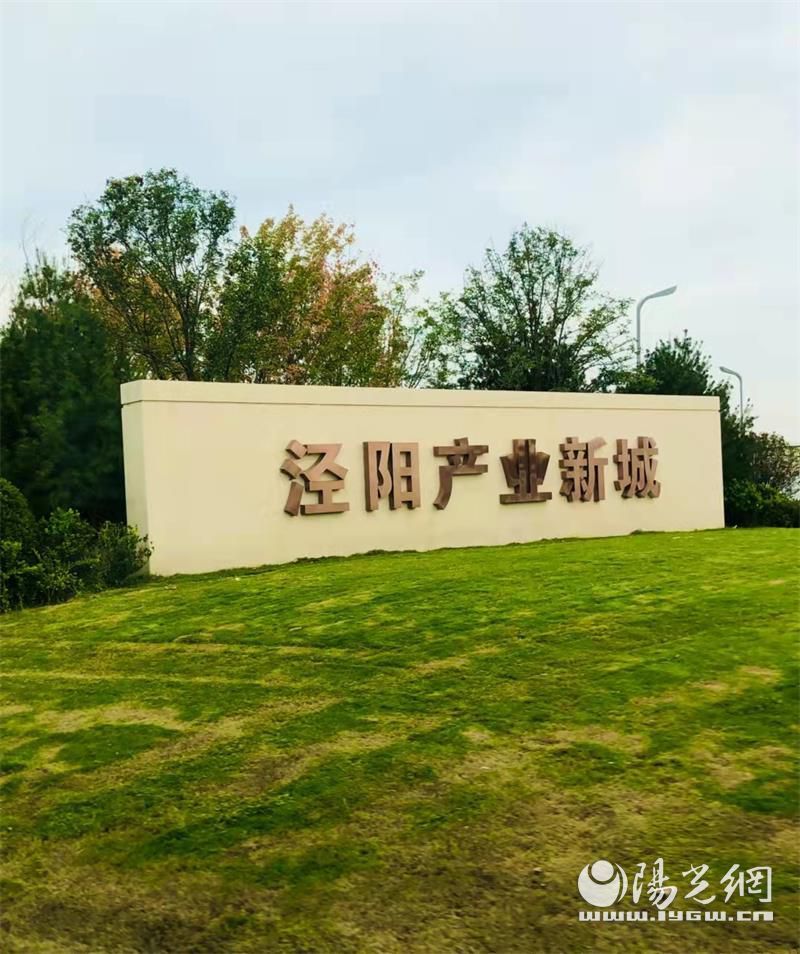 泾阳县为民办实事项目跑出加速度