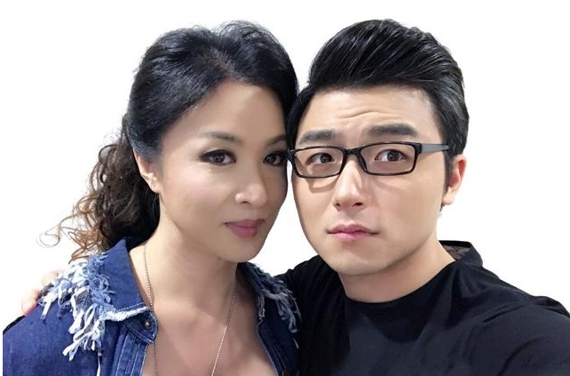 终于回归金星秀停播原因真相大白曹可凡脱不了干系