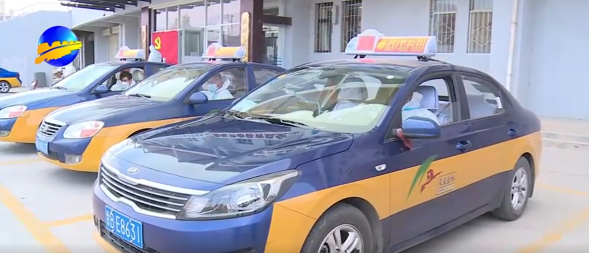 疫情防控 嘉峪关在行动丨抗疫中的凡人故事:核酸采样转运车