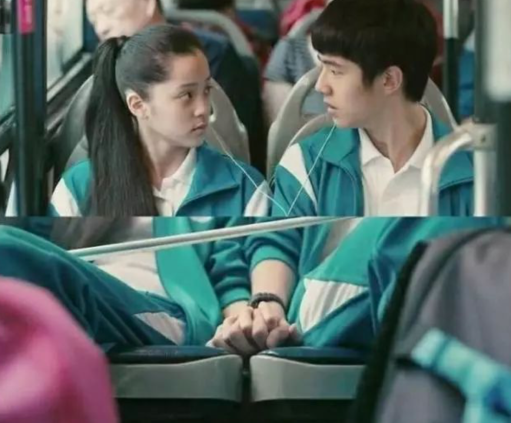 范丞丞大粉回踩牵出欧阳娜娜 工作室否认恋情 称纹身另有含义 全网搜