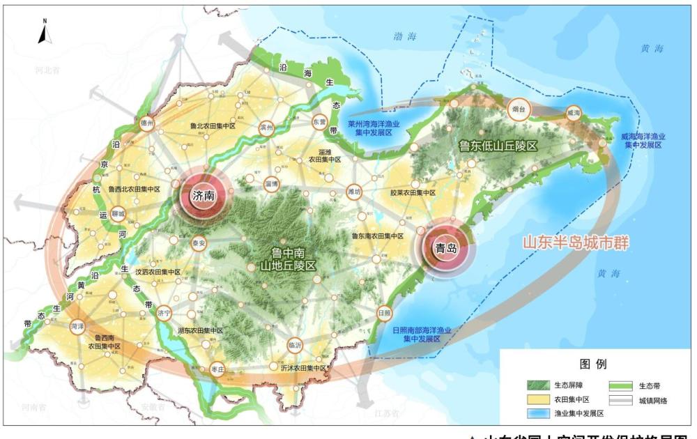 山东人口大城市_山东人口第一大县,常住人口达138万,不在济南青岛却在这座城