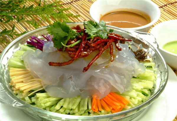 龙江美食 腾讯网