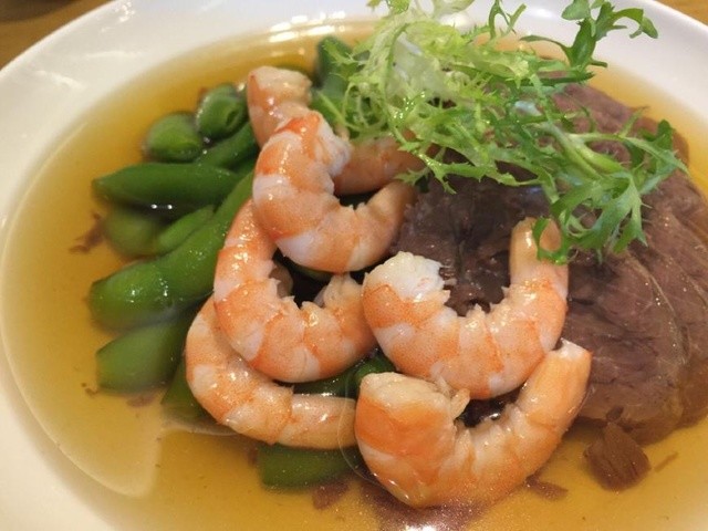 舌尖上的上海最值得品尝的10道本帮菜