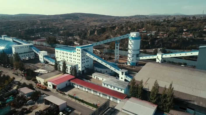 平鲁区陶村乡全力以赴抓项目凝心聚力谋发展