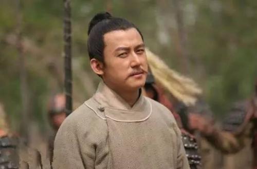 李纲著名太子杀手教过隋唐三代太子却没一个最后能当上皇帝