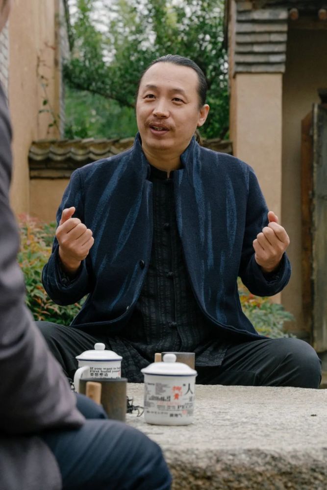 田波导演分享近期高校路演心得