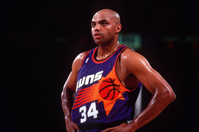 湖人 休斯顿女警钓到一条NBA75大的鱼，才揭开超巨背后的秘密