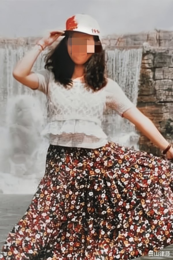 杨玉霞硫酸毁容案:婚外恋引发的血案,女子用浓硫酸残害男方原配