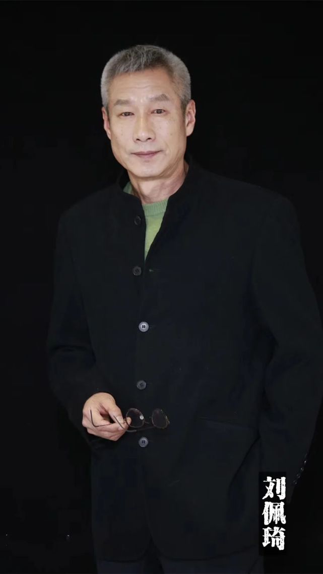 刘佩琦倪大红韩童生辛柏青全明星阵容公安题材原创话剧英雄时代