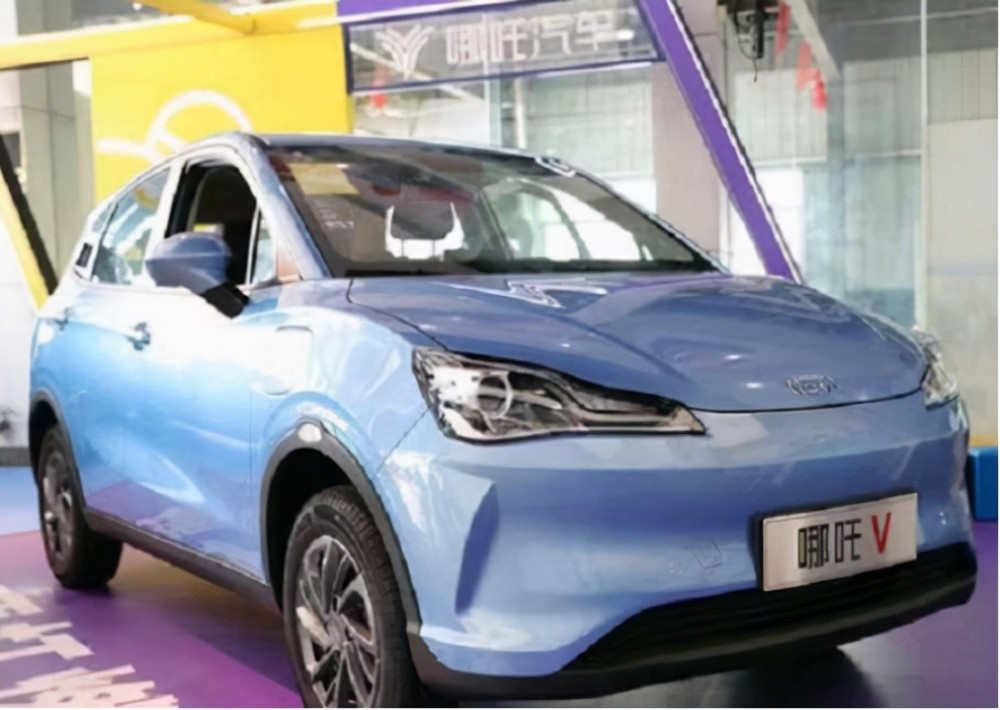 360正式入局造车斥资29亿元成哪吒汽车第二大股东