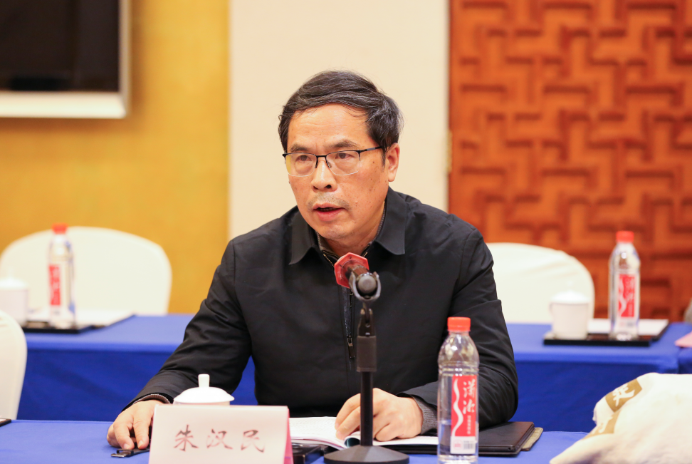 朱汉民:"实事求是"与实践唯物主义