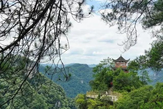 乡游黔中·施秉县 高碑村│如画而来,湖光山色听秋声