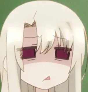 二次元表情孢盘点