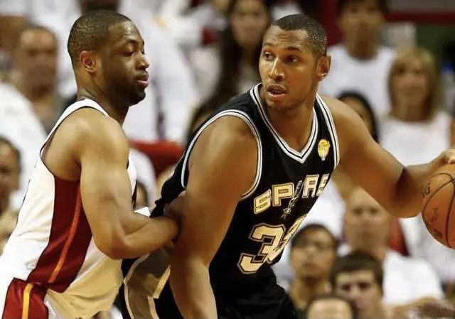 nba NBA：迪奥职业生涯薪资一览，薪资不高且非常实用的球员