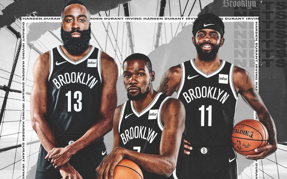 篮网 NBA第6日看点：勇士篮网湖人齐上阵 湖人能否拿下赛季首胜？