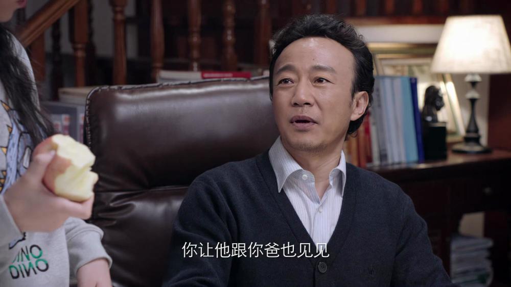 从惊艳全剧到拖累全剧,赵立新把《人民的财产》害惨了